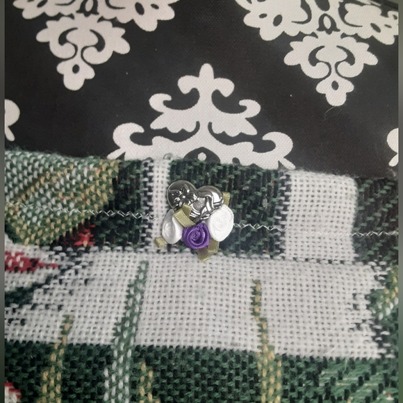 Matching TAPESTRY skirt set - Picture 3 of 6